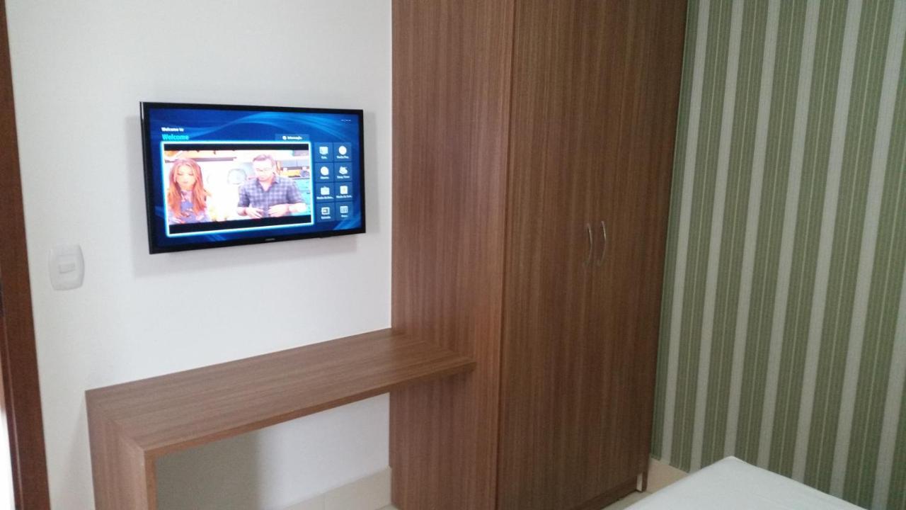 Hotel Encontro Das Aguas Thermas Resort Com Cafe Da Manha Incluso Caldas Novas Luaran gambar