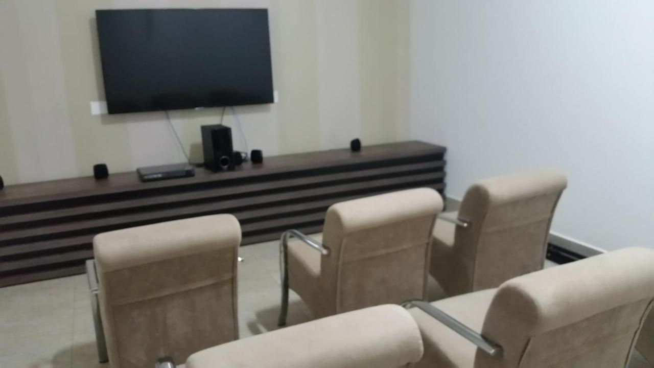 Hotel Encontro Das Aguas Thermas Resort Com Cafe Da Manha Incluso Caldas Novas Luaran gambar